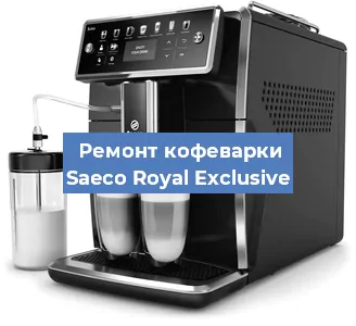 Ремонт помпы (насоса) на кофемашине Saeco Royal Exclusive в Ижевске